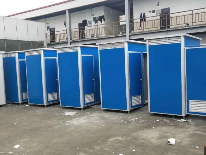 濠江移动洗手间出租