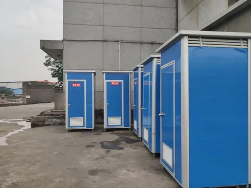 濠江 临时卫生间出租