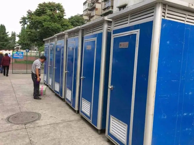 濠江移动洗手间租赁