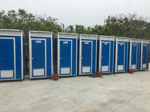 濠江流动厕所出租