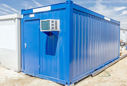 濠江移动厕所出租