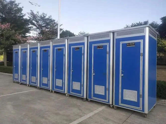 濠江临时厕所租赁