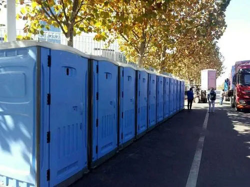 濠江音乐节移动卫生间出租